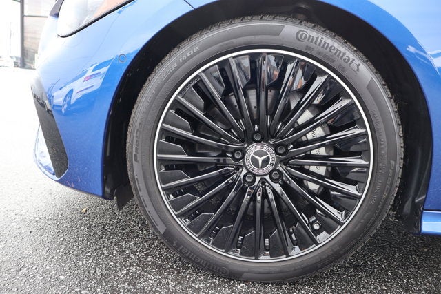 2024 Mercedes-Benz CLE CLE 300C4