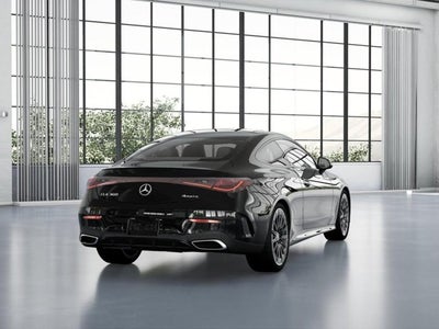 2026 Mercedes-Benz CLE CLE 300