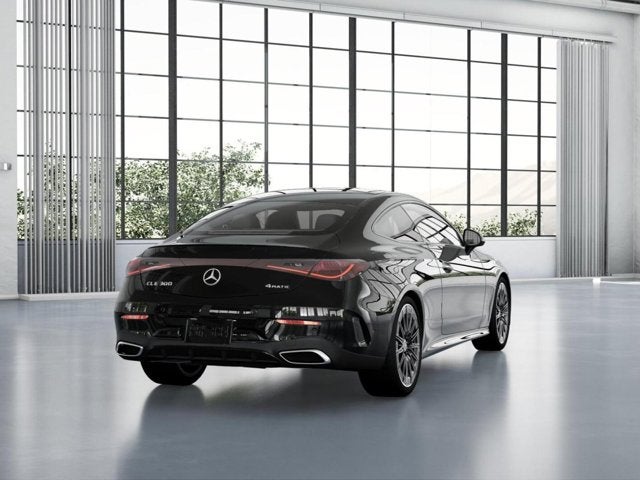 2026 Mercedes-Benz CLE CLE 300