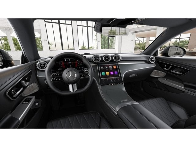 2026 Mercedes-Benz CLE CLE 300