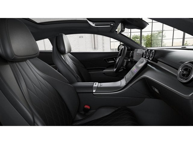 2026 Mercedes-Benz CLE CLE 300