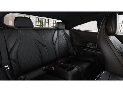 2026 Mercedes-Benz CLE CLE 300