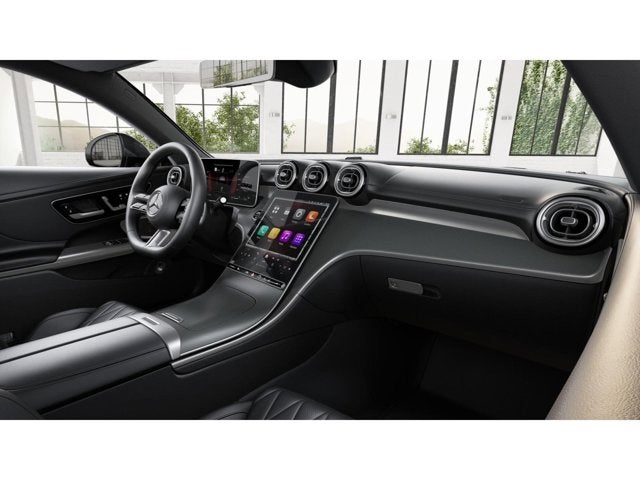 2026 Mercedes-Benz CLE CLE 300