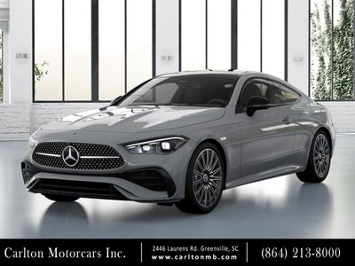 2027 Mercedes-Benz CLE CLE 300