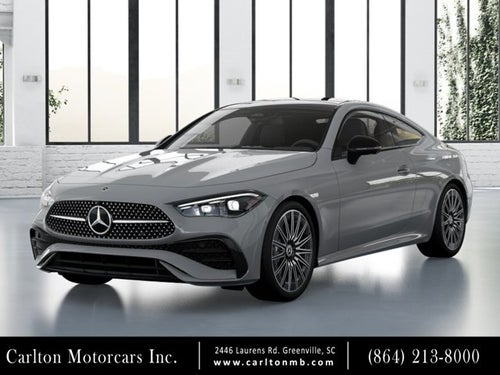2027 Mercedes-Benz CLE CLE 300