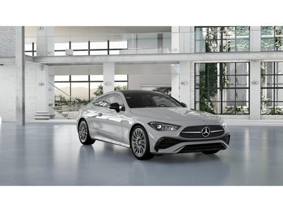 2027 Mercedes-Benz CLE CLE 300