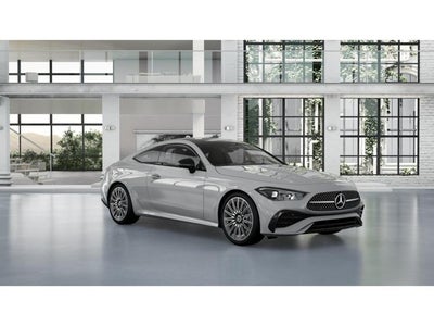 2027 Mercedes-Benz CLE CLE 300