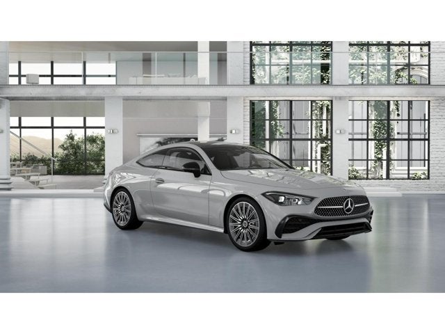 2027 Mercedes-Benz CLE CLE 300