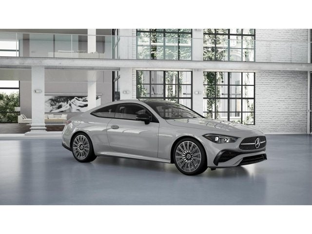 2027 Mercedes-Benz CLE CLE 300