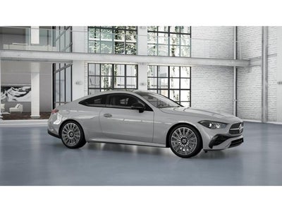 2027 Mercedes-Benz CLE CLE 300