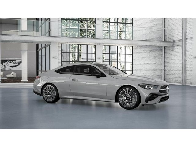 2027 Mercedes-Benz CLE CLE 300