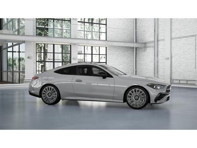 2027 Mercedes-Benz CLE CLE 300