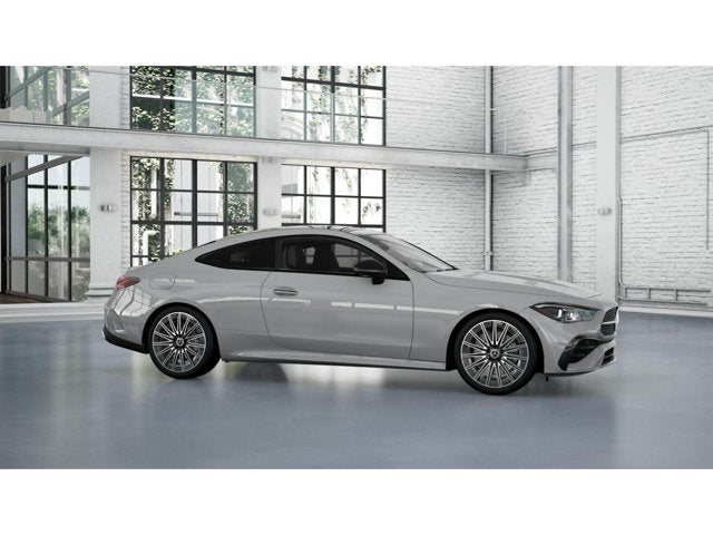 2027 Mercedes-Benz CLE CLE 300