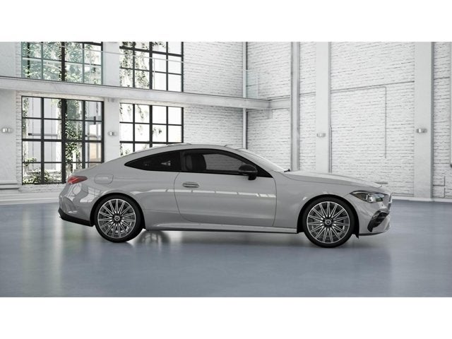 2027 Mercedes-Benz CLE CLE 300