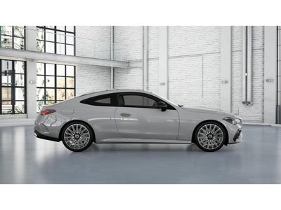 2027 Mercedes-Benz CLE CLE 300