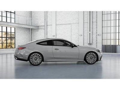 2027 Mercedes-Benz CLE CLE 300