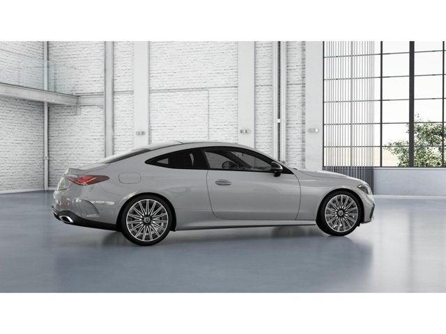 2027 Mercedes-Benz CLE CLE 300