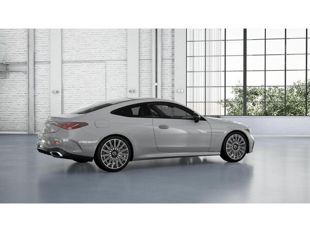 2027 Mercedes-Benz CLE CLE 300