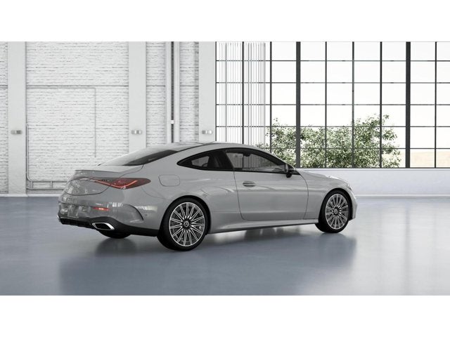 2027 Mercedes-Benz CLE CLE 300