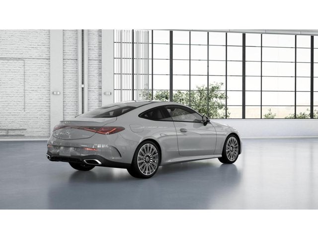 2027 Mercedes-Benz CLE CLE 300