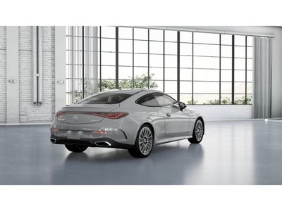 2027 Mercedes-Benz CLE CLE 300