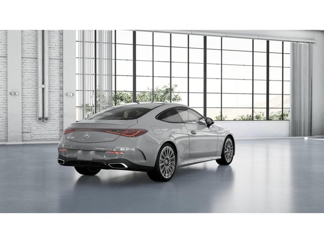 2027 Mercedes-Benz CLE CLE 300