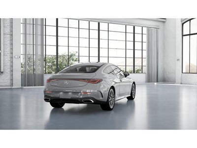 2027 Mercedes-Benz CLE CLE 300