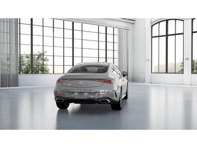2027 Mercedes-Benz CLE CLE 300