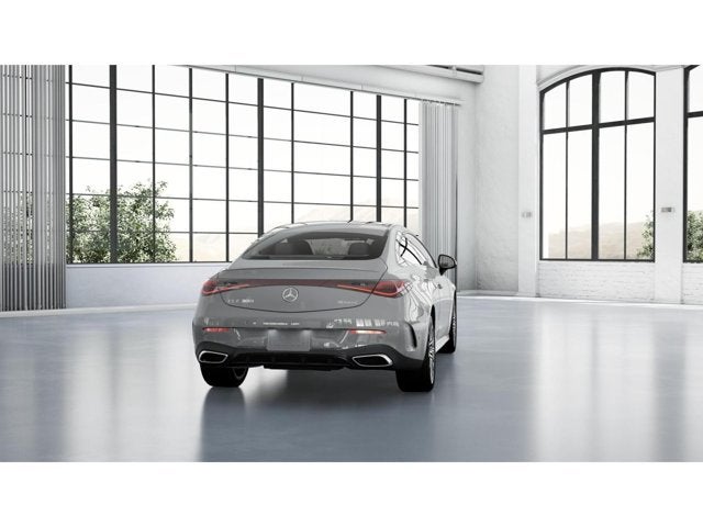 2027 Mercedes-Benz CLE CLE 300