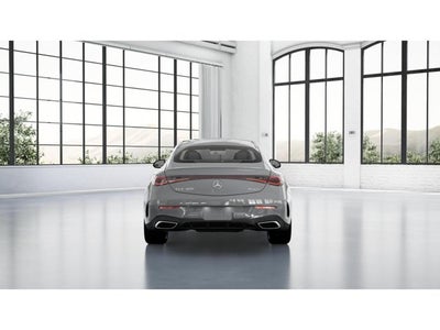 2027 Mercedes-Benz CLE CLE 300