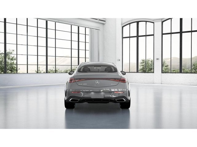 2027 Mercedes-Benz CLE CLE 300