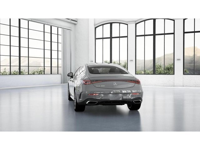 2027 Mercedes-Benz CLE CLE 300