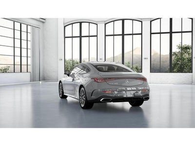 2027 Mercedes-Benz CLE CLE 300