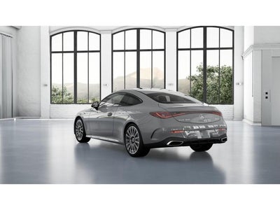 2027 Mercedes-Benz CLE CLE 300