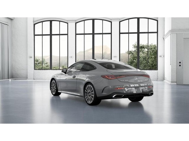 2027 Mercedes-Benz CLE CLE 300