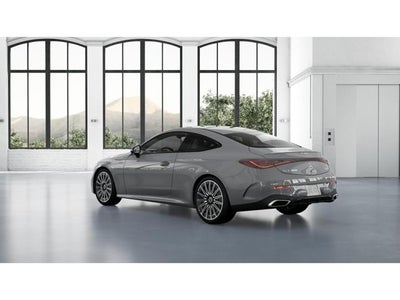 2027 Mercedes-Benz CLE CLE 300