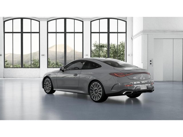 2027 Mercedes-Benz CLE CLE 300