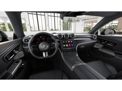 2027 Mercedes-Benz CLE CLE 300