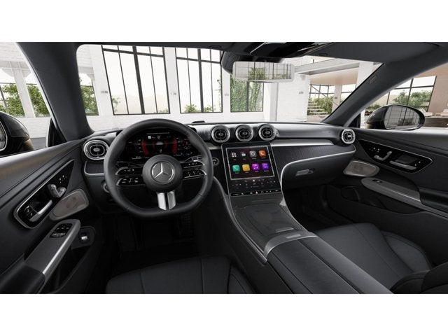 2027 Mercedes-Benz CLE CLE 300