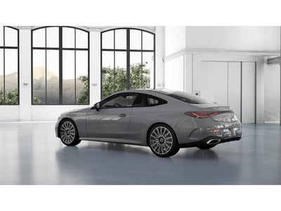 2027 Mercedes-Benz CLE CLE 300