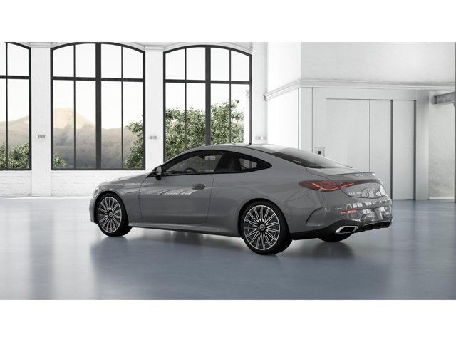 2027 Mercedes-Benz CLE CLE 300