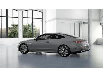2027 Mercedes-Benz CLE CLE 300