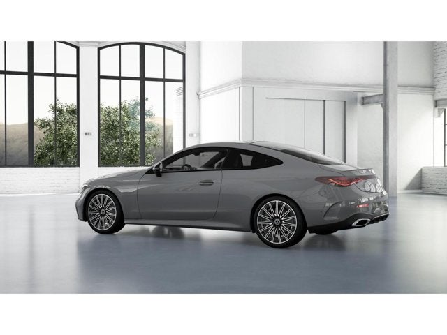 2027 Mercedes-Benz CLE CLE 300