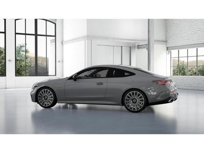 2027 Mercedes-Benz CLE CLE 300