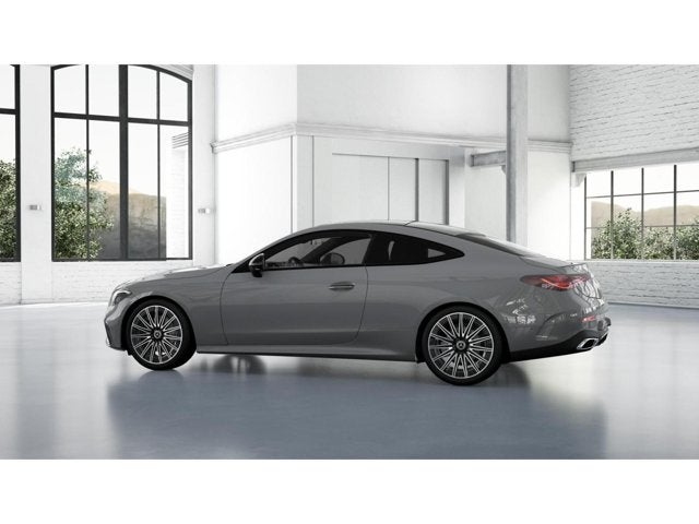 2027 Mercedes-Benz CLE CLE 300
