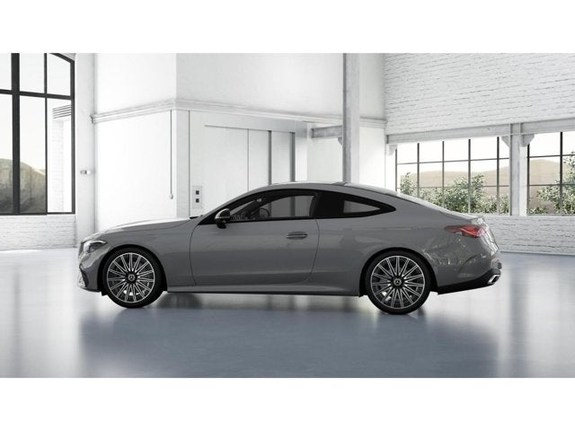 2027 Mercedes-Benz CLE CLE 300