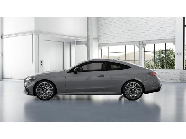 2027 Mercedes-Benz CLE CLE 300