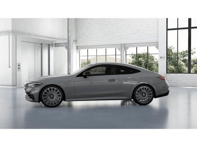 2027 Mercedes-Benz CLE CLE 300