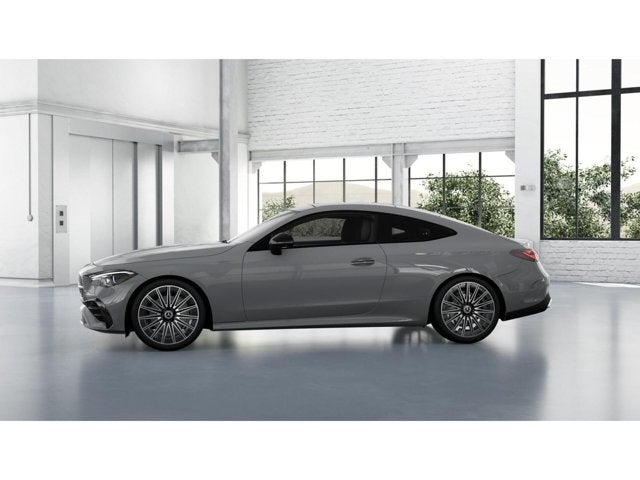 2027 Mercedes-Benz CLE CLE 300