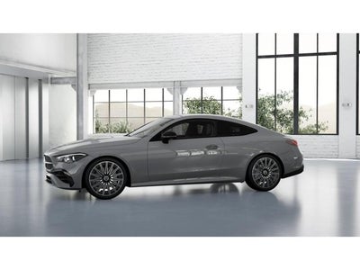 2027 Mercedes-Benz CLE CLE 300